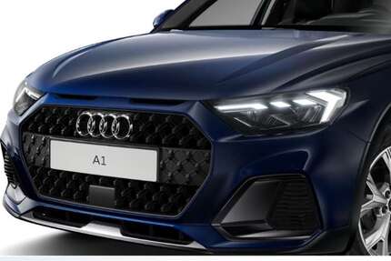 Audi A1 7.421 km 24.880 &euro; Köln (Raderberg) 50968