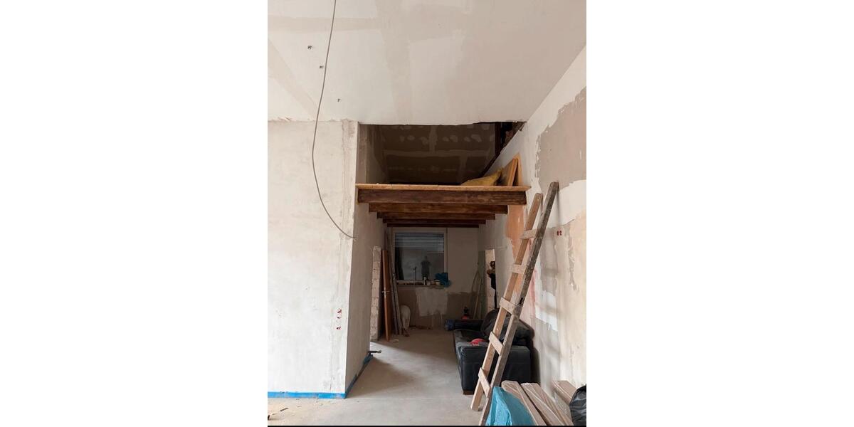 Loft - Studio - Atelier Wuppertal Arrenberg - 4 Zimmer, 154 m&sup2;, 129.000&euro; | Angebot:27269777