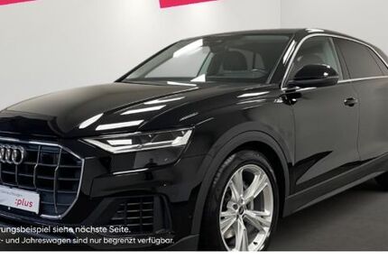 Audi Q8 88.571 km 42.900 &euro; Düsseldorf 40233