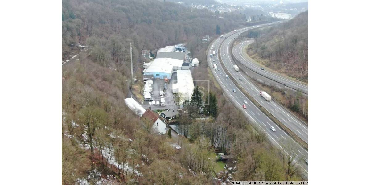 Gewerbeobjekt Wuppertal Barmen - 2.000.000&euro; | Angebot:23970874