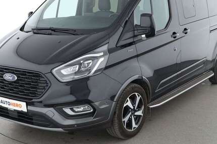 Ford Tourneo Custom 75.038 km 35.090 &euro; Köln 50739