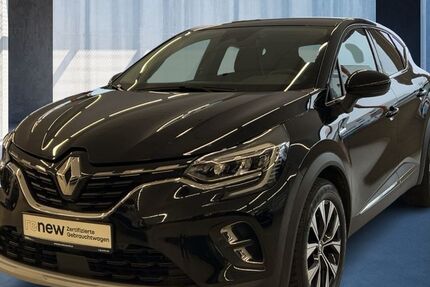 Renault Captur 39.740 km 17.930 &euro; Köln 50939