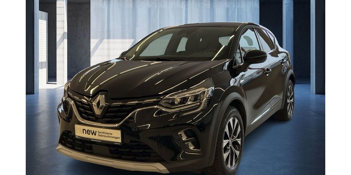 Renault Captur 39.740 km 17.930 &euro; Köln 50939