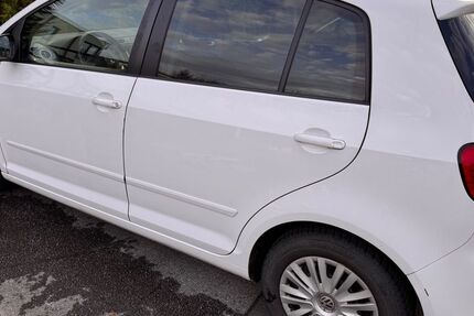 VW Golf Plus 131.300 km 7.500 &euro; Hattingen 45525