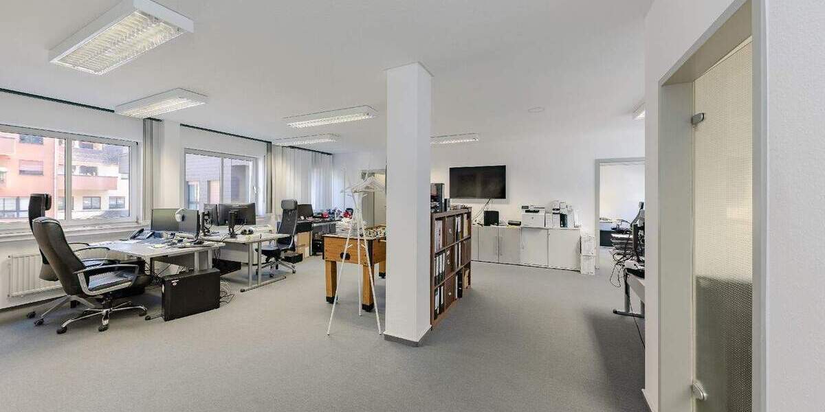 Gewerbeobjekt Ennepetal Milspe - 6 Zimmer, 163 m&sup2;, 195.000&euro; | Angebot:25729815