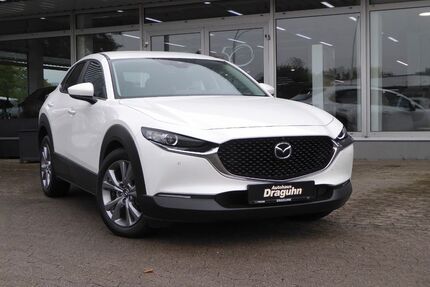 Mazda CX-30 50.675 km 19.490 € Wuppertal 42327