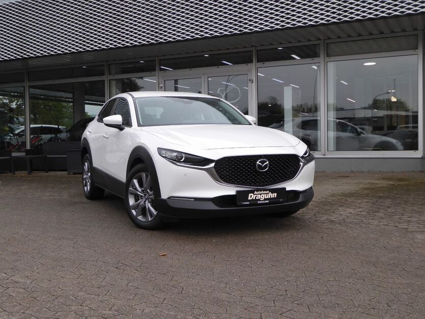 Mazda CX-30 50.675 km 19.490 € Wuppertal 42327