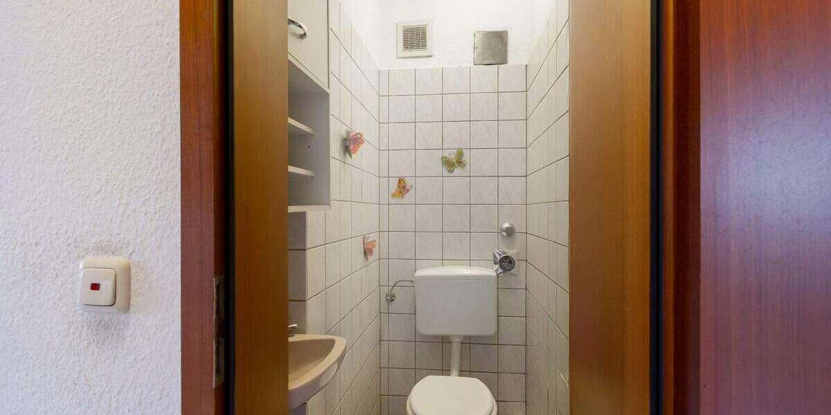 Etagenwohnung Köln Niehl - 3 Zimmer, 83 m&sup2;, 349.000&euro; | Angebot:24825568