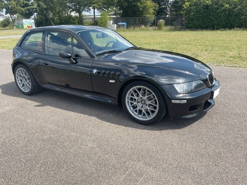 BMW Z3 145.123 km 24.500 € Köln 50733