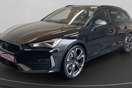 Cupra Leon 24.236 km 25.890 &euro; Köln 50823