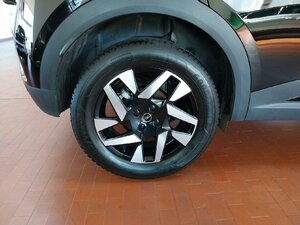 Opel Mokka GS Line 1.2 Kam SHZ LHZ Tempo 52.012 km 19.980 &euro; HAAN 42781