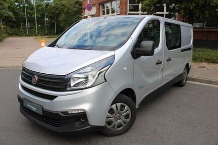 Fiat Talento