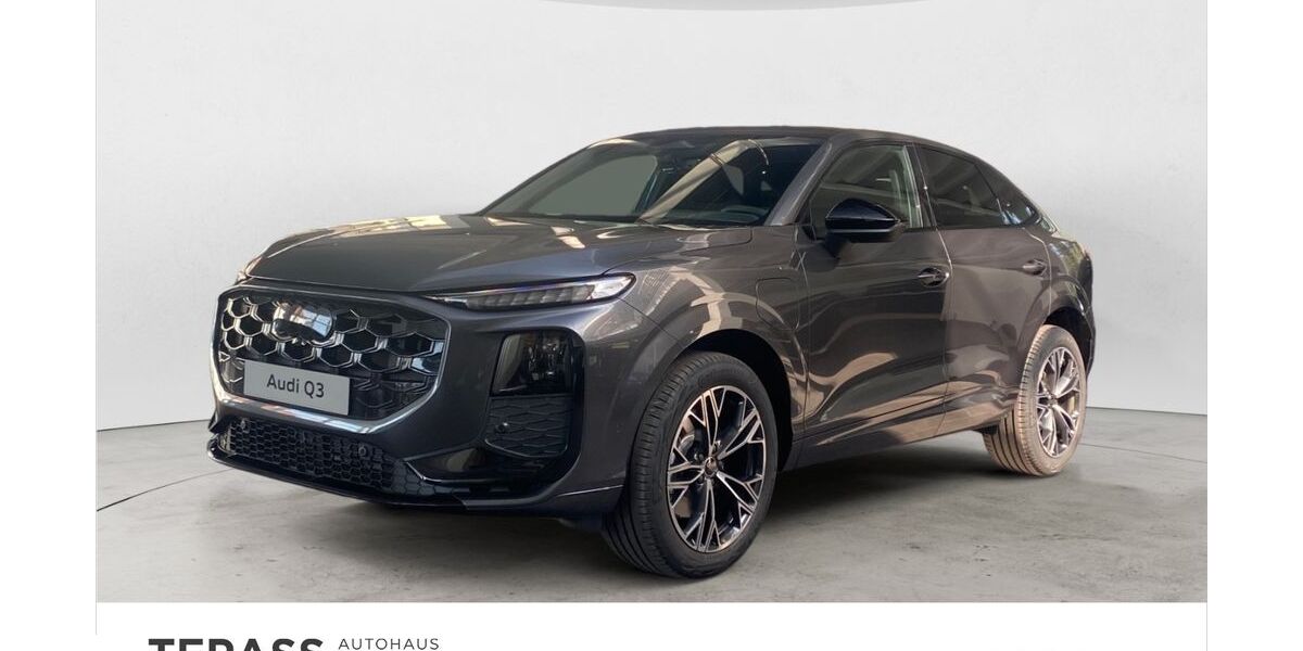 Audi Q3 4.999 km 56.480 &euro; Schwelm 58332