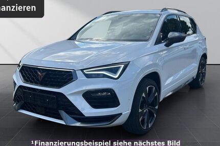 Cupra Ateca 31.972 km 28.990 &euro; Solingen 42719