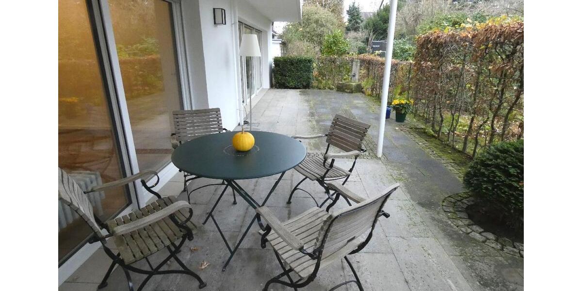 Erdgeschoßwohnung Leverkusen Opladen - 3 Zimmer, 130 m&sup2;, 1.290&euro; | Angebot:24353622