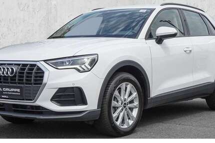 Audi Q3 57.845 km 26.950 &euro; Düsseldorf 40474