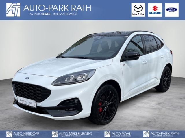 Ford Kuga 44.072 km 24.980 &euro; Düsseldorf 40472