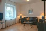 Erdgeschoßwohnung Düsseldorf Heerdt - 2 Zimmer, 62 m&sup2;, 1.240&euro; | Angebot:26356322