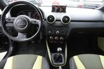 Audi A1 ambition 1,2 TFSI Klimaautom.SHZ PDC Alu17 105.000 km 7.390 € Neuss 41462