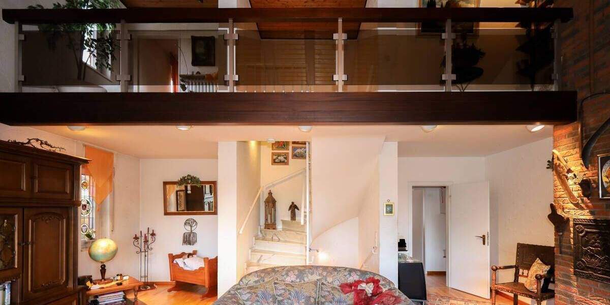 Reihenendhaus Monheim am Rhein Monheim - 7 Zimmer, 171 m&sup2;, 525.000&euro; | Angebot:24503923