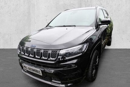 Jeep Compass 55.773 km 32.880 &euro; Köln 51149
