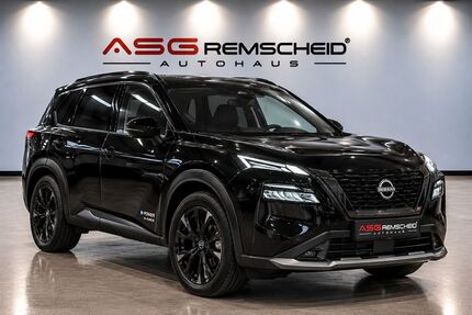 Nissan X-Trail 89.000 km 26.990 &euro; Remscheid/NRW 42855