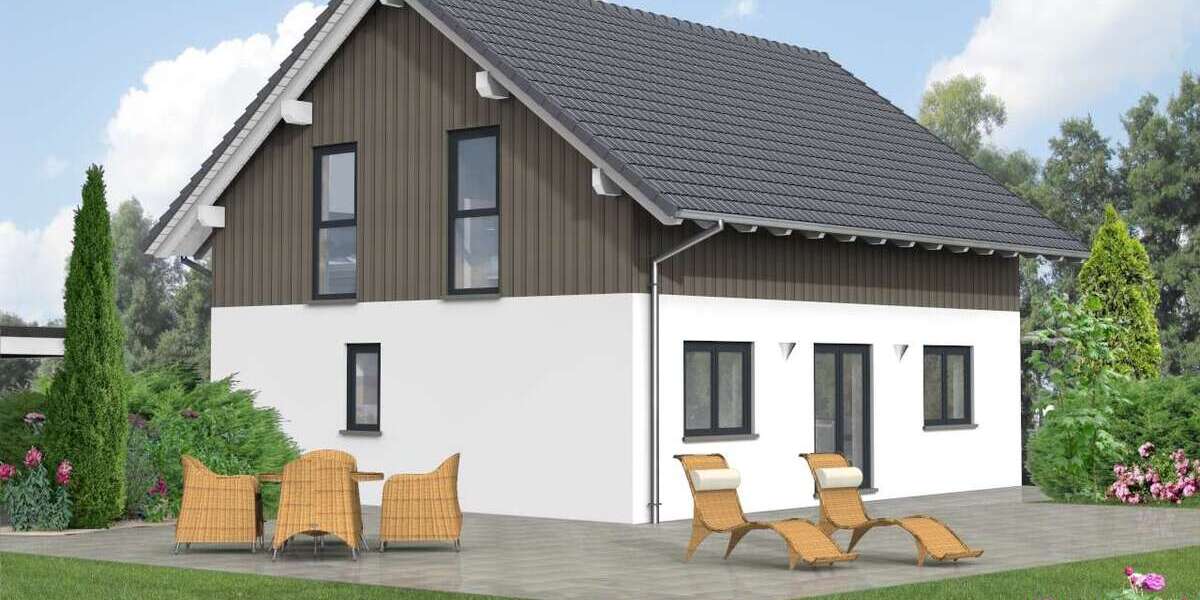 Einfamilienhaus Wuppertal Cronenberg - 4 Zimmer, 115 m&sup2;, 595.900&euro; | Angebot:24898940