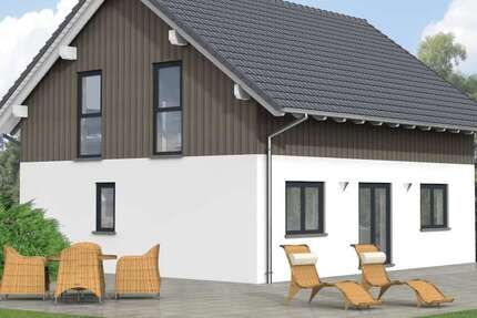 Haus Wuppertal Cronenberg - 4 Zimmer, 115 m&sup2;, 595.900&euro; | Angebot:24898940