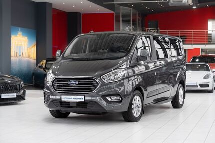 Ford Tourneo Custom 67.216 km 33.780 € Köln 51147