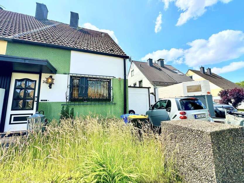 Haus zum Kaufen in Haan 399.000 € 120 m²