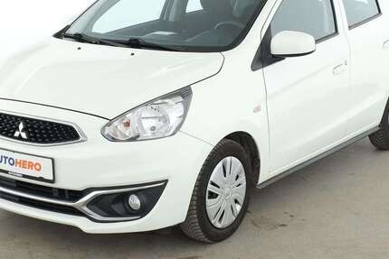 Mitsubishi Space Star 48.366 km 8.620 &euro; Köln 50739