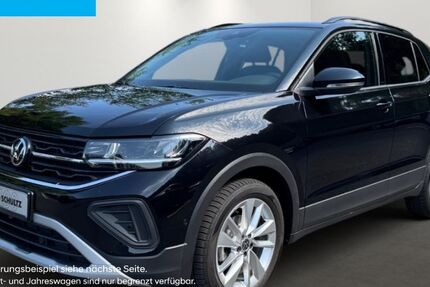 VW T-Cross 9.614 km 24.950 &euro; Wuppertal 42109