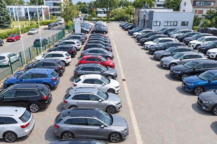 Ford S-Max 141.175 km 14.900 &euro; Neuss 41469