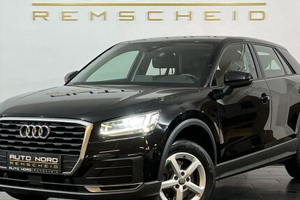 Audi Q2 168.717 km 13.990 &euro; Remscheid 42897
