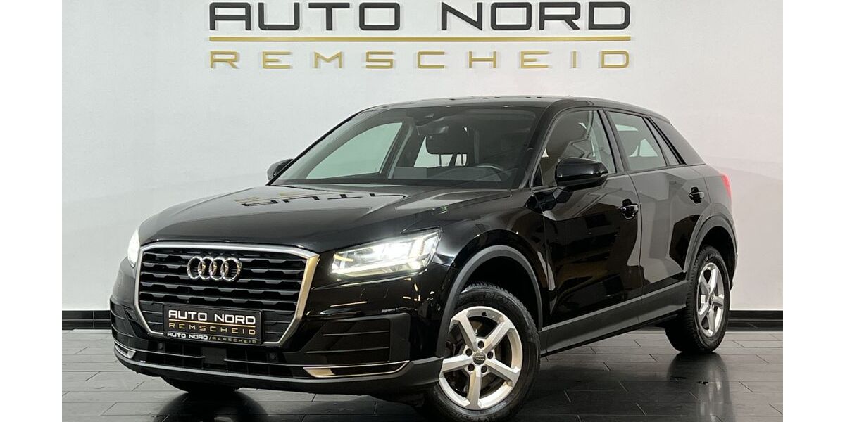 Audi Q2 168.717 km 13.990 &euro; Remscheid 42897
