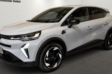 Renault Captur 6.373 km 31.590 € Neuss 41464