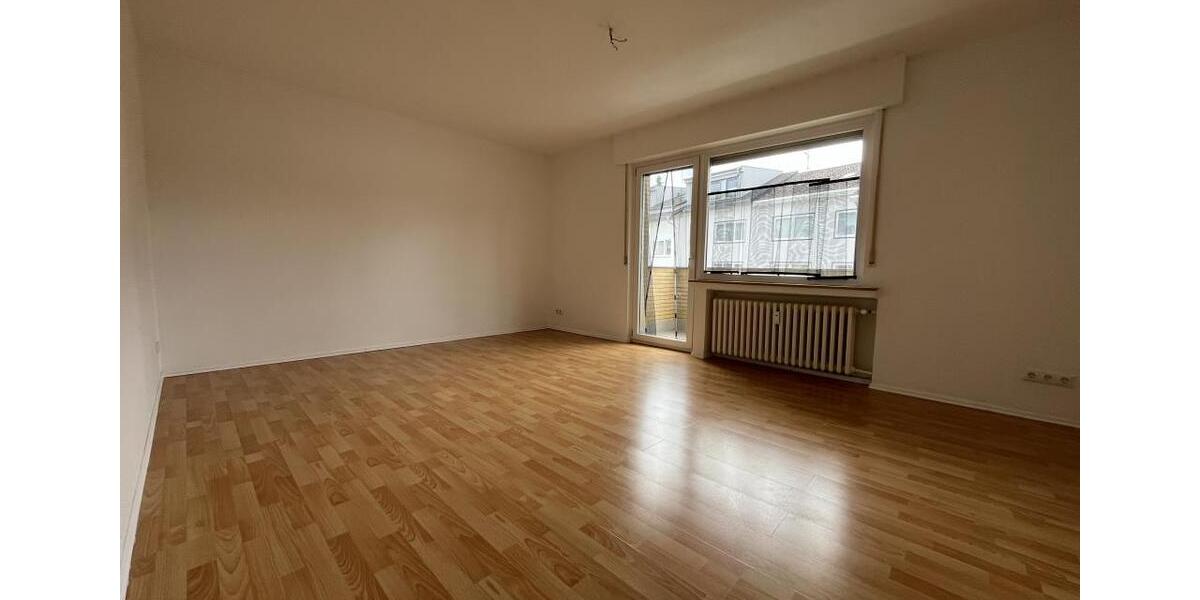 Etagenwohnung Solingen Ohligs - 2 Zimmer, 64 m&sup2;, 480&euro; | Angebot:26672544