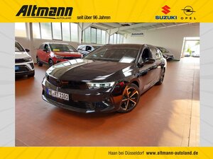 Opel Astra GS Komfort- TechPaket 9.935 km 31.980 &euro; HAAN 42781