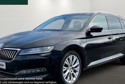 Skoda Superb 80.638 km 23.880 &euro; Solingen 42651