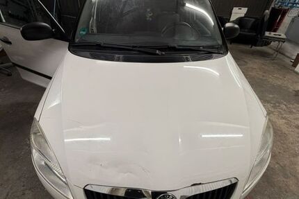 Skoda Fabia 150.000 km 2.450 &euro; Wuppertal 42327