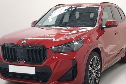 BMW X1 24.800 km 44.990 &euro; Remscheid 42853