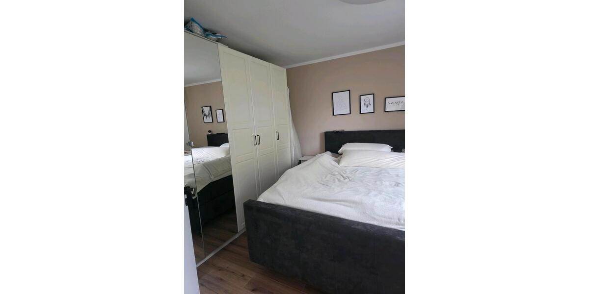 Etagenwohnung Monheim am Rhein - 3 Zimmer, 80 m&sup2;, 260.000&euro; | Angebot:27623627
