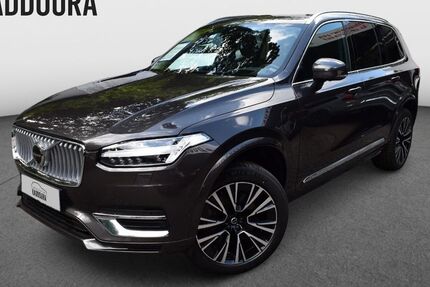 Volvo XC90 20.960 km 56.999 € Wuppertal 42117