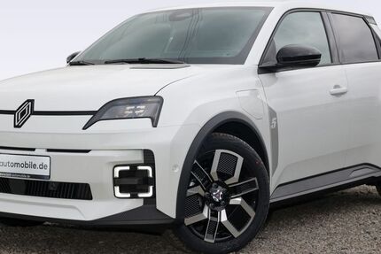 Renault R 5 6.212 km 30.555 € Leverkusen 51373