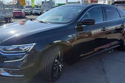 Renault Talisman 38.800 km 19.900 &euro; Sprockhoevel 45549
