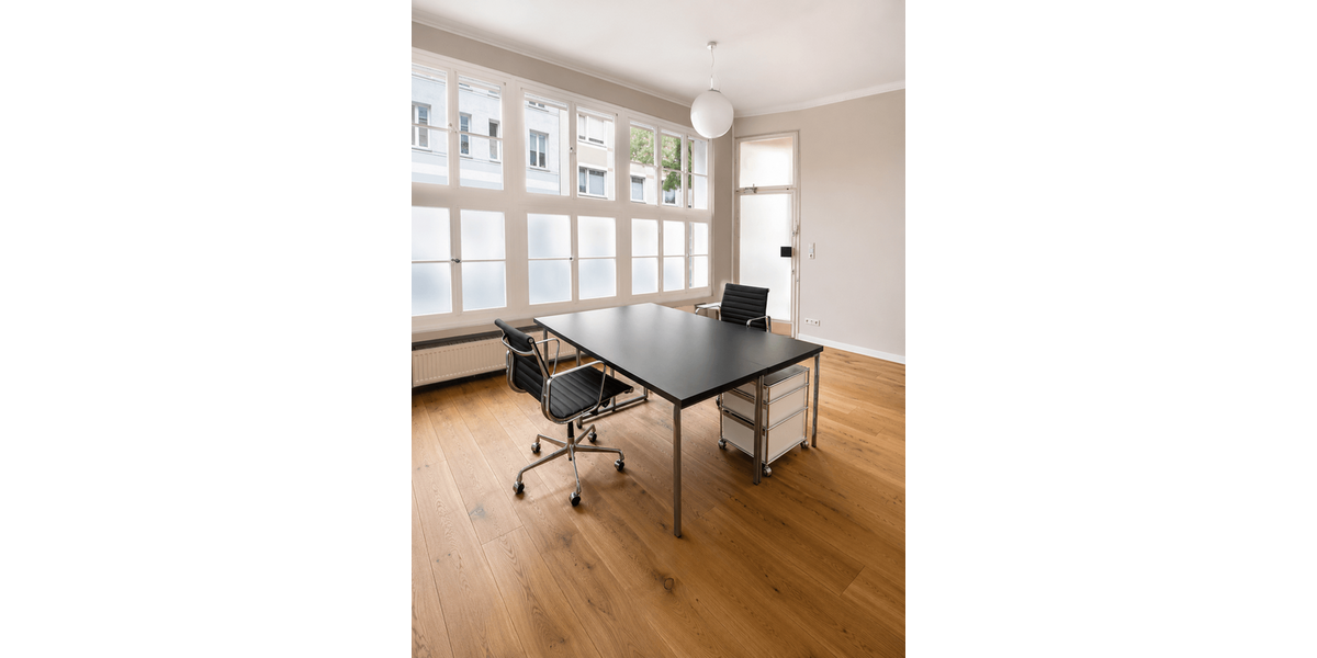 Etagenwohnung Düsseldorf Stadtbezirk 3 - 3 Zimmer, 85 m&sup2;, 449.000&euro; | Angebot:27022849