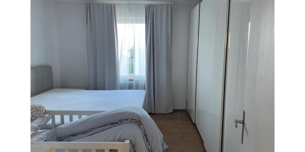 Etagenwohnung Düsseldorf Stadtbezirk 3 - 2 Zimmer, 54 m&sup2;, 800&euro; | Angebot:25855808
