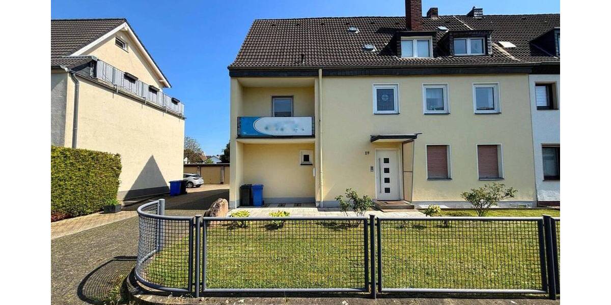 Mehrfamilienhaus, Wohnhaus Leverkusen Küppersteg - 1 Zimmer, 159 m&sup2;, 518.000&euro; | Angebot:23941915
