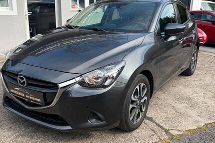 Mazda 2 127.000 km 8.250 &euro; Wuppertal 42329