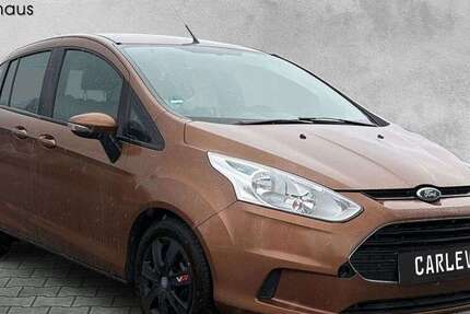 Ford B-Max 127.500 km 5.590 &euro; Köln 50769